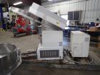 Logiudice Spiral Mixer, Model Es 300d, W/ 2 Bowls